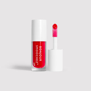 Mon Cherie Bodacious Lips - Plump, Hydrate, Moisturize