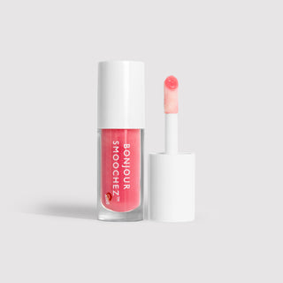 Rose Petals Bodacious Lips - Plump, Hydrate, Moisturize