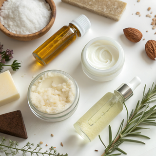 The Importance of Lip Care: Why Quality Ingredients Matter